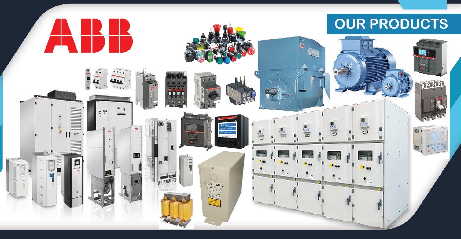 ABB PRODUCT